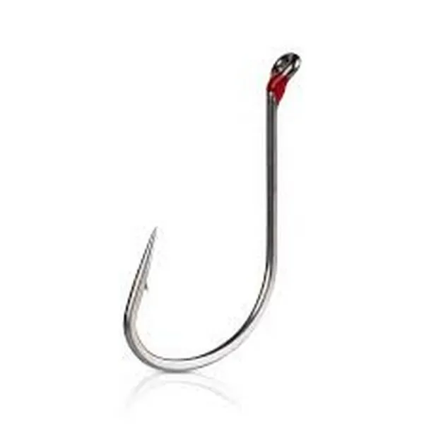 SNECI - Horgász webshop és horgászbolt - MUSTAD DENTANATO HOOK TOP, 3/0 6DB/CSOMAG