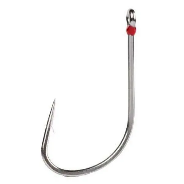 SNECI - Horgász webshop és horgászbolt - MUSTAD DENTANATO HOOK BOTTOM, 3/0 6DB/CSOMAG