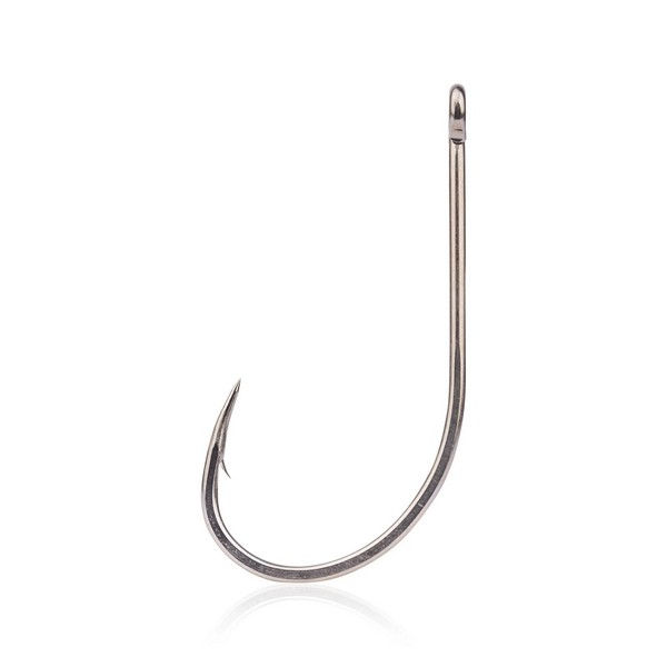 SNECI - Horgász webshop és horgászbolt - MUSTAD LIGHT GAME TITAN STEEL 4/1 5DB/CS