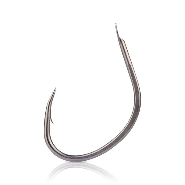 SNECI - Horgász webshop és horgászbolt - MUSTAD RUTHLESS SPADE EYE, 3/0 6DB/CSOMAG