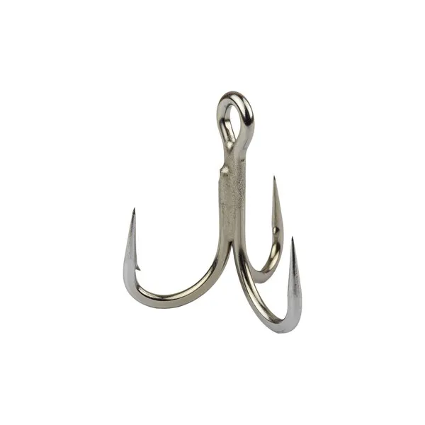 SNECI - Horgász webshop és horgászbolt - MUSTAD JAW LOK 5X STRONG 1/0 6PCS 6DB/CSOMAG