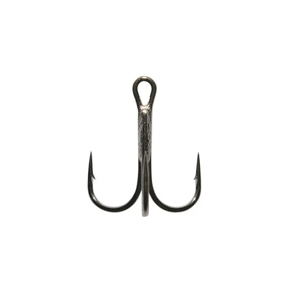 SNECI - Horgász webshop és horgászbolt - MUSTAD NP MUSTAD ROUND BEND TREBLE HK 2 6DB/CSOMAG