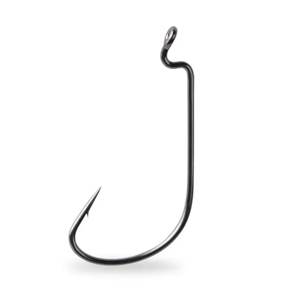 SNECI - Horgász webshop és horgászbolt - MUSTAD MEGA BITE WORM HOOK 1/0 7DB/CSOMAG