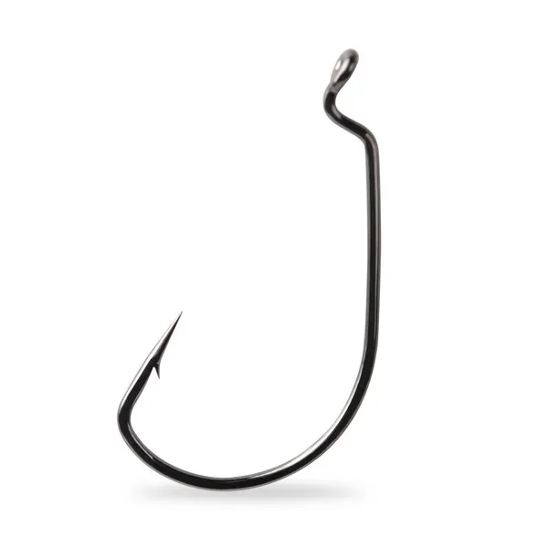 SNECI - Horgász webshop és horgászbolt - MUSTAD NP TUBE HOOK 2/0 7DB/CSOMAG