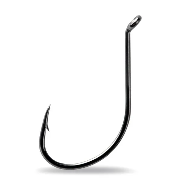 SNECI - Horgász webshop és horgászbolt - MUSTAD DROPSHOT HOOKS 2 10DB/CSOMAG