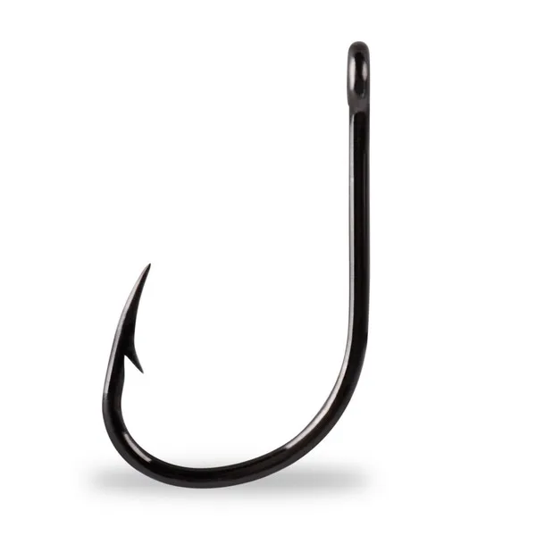 SNECI - Horgász webshop és horgászbolt - MUSTAD BIG GUN HOOKS 4 10DB/CSOMAG