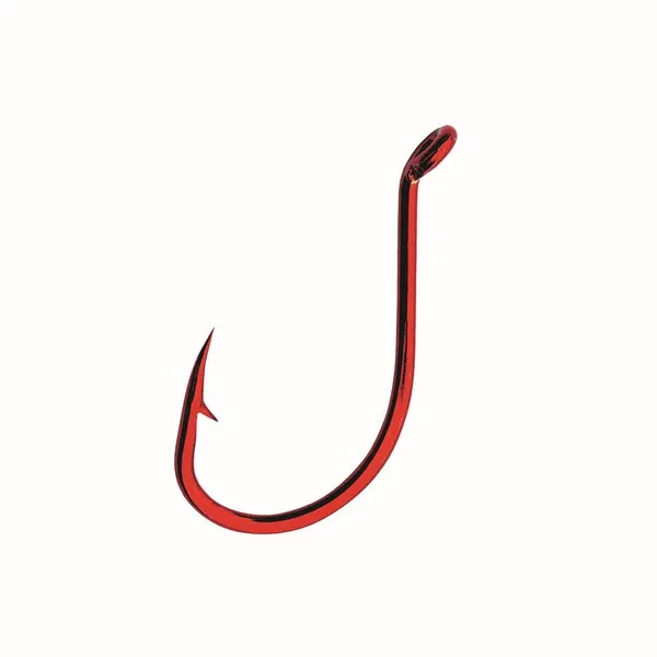 SNECI - Horgász webshop és horgászbolt - MUSTAD BEAK HOOKS, BIG RED 1 10DB/CSOMAG