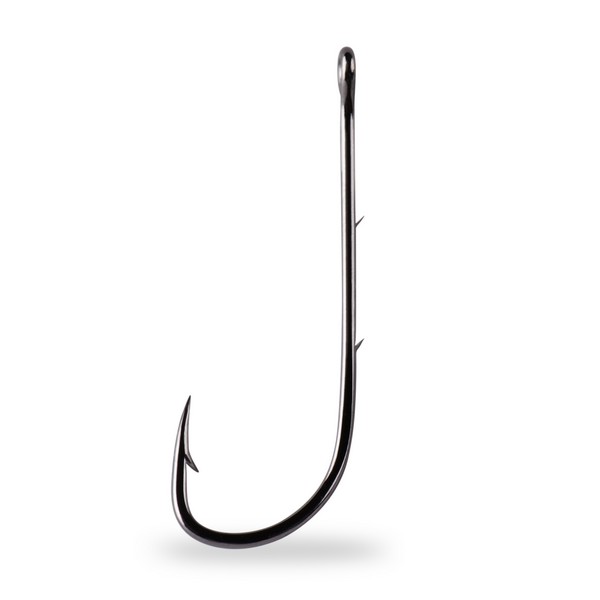 SNECI - Horgász webshop és horgászbolt - MUSTAD BAITHOLDER HOOK 4 10DB/CSOMAG