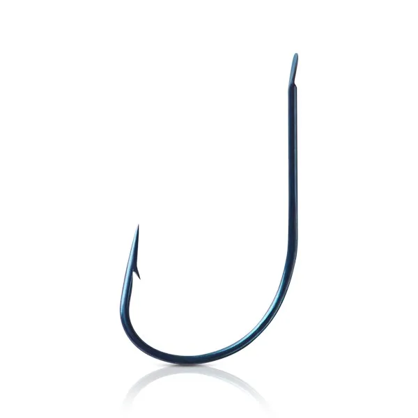 SNECI - Horgász webshop és horgászbolt - MUSTAD BLUE ALLROUND HOOK 4 10DB/CSOMAG