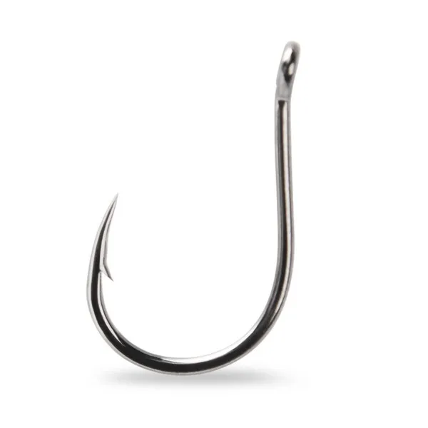 SNECI - Horgász webshop és horgászbolt - MUSTAD EYED CHINU 1 10DB/CSOMAG