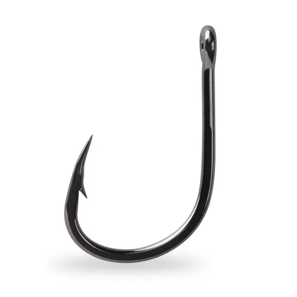 SNECI - Horgász webshop és horgászbolt - MUSTAD ISEAMA TWIST HOOK 1 10DB/CSOMAG