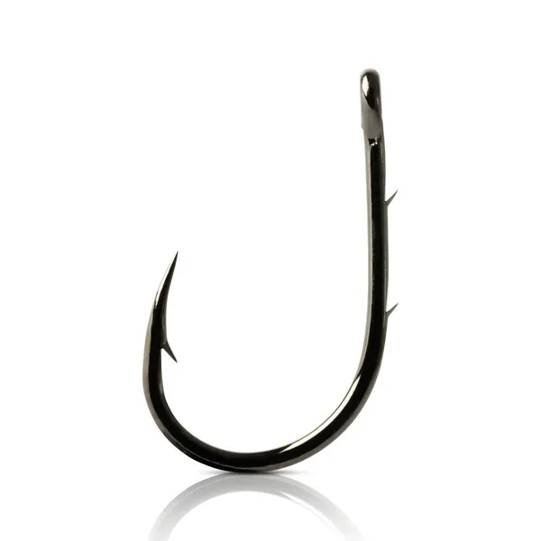 SNECI - Horgász webshop és horgászbolt - MUSTAD EYED BAITHOLDER HOOK 1 10DB/CSOMAG