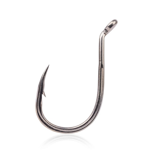 SNECI - Horgász webshop és horgászbolt - MUSTAD NOTORIOUS TITAN STEEL 2 8DB/CS