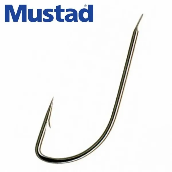 SNECI - Horgász webshop és horgászbolt - MUSTAD ULTRA NP MATCH MAGGOT SPADE BARBED 10 10DB/CSOMAG