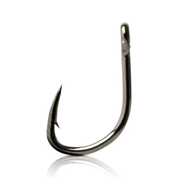 SNECI - Horgász webshop és horgászbolt - MUSTAD ULTRA NP EYED HEAVY FEEDER EYED BARBED 8 10DB/CSOMAG