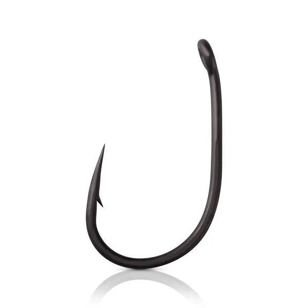 SNECI - Horgász webshop és horgászbolt - MUSTAD ULTRA NP CARP XV2 WIDE GAPE 1 5DB/CSOMAG