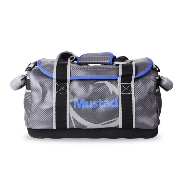 SNECI - Horgász webshop és horgászbolt - MUSTAD BOAT BAG 18" 500D TARPAULIN PVC