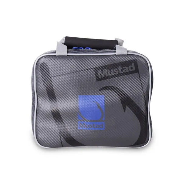 SNECI - Horgász webshop és horgászbolt - MUSTAD SINGLE RIGGER WALLET 500D TARPAULIN