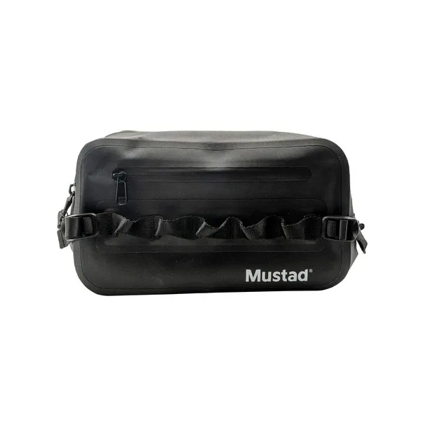 SNECI - Horgász webshop és horgászbolt - MUSTAD TACTICAL BAG