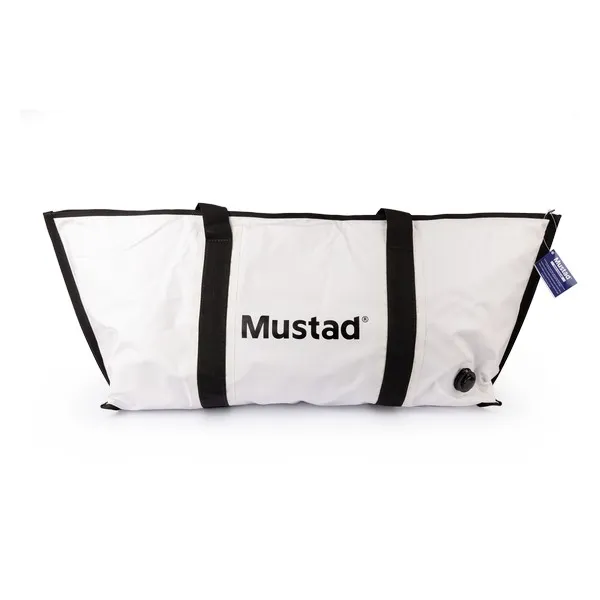 SNECI - Horgász webshop és horgászbolt - MUSTAD FISH COOLER BAG, 38"