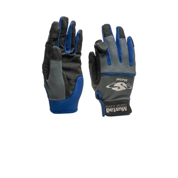 SNECI - Horgász webshop és horgászbolt - MUSTAD LANDING GLOVE SIZE S