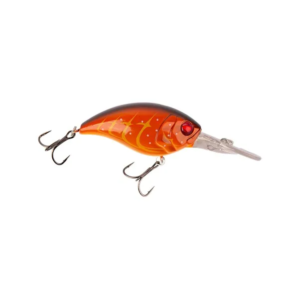 SNECI - Horgász webshop és horgászbolt - MUSTAD BLF MID-RUNNER RUNNER 1/2OZ 17G GHOSTGILL