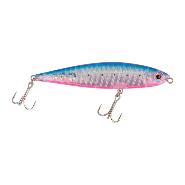 SNECI - Horgász webshop és horgászbolt - MUSTAD VERTEBRATA TOP WATER 5.5" 42.0G 1.5OZ 004 WAKASAGI