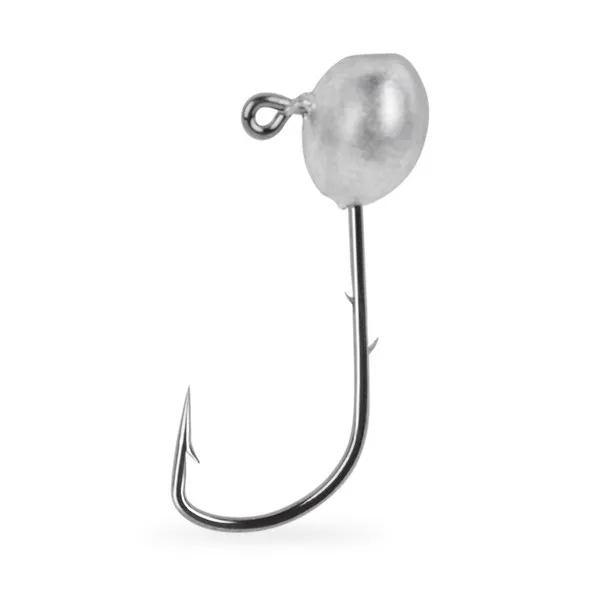 SNECI - Horgász webshop és horgászbolt - MUSTAD JIG HEAD MICRO 0,8G 6DB/CSOMAG