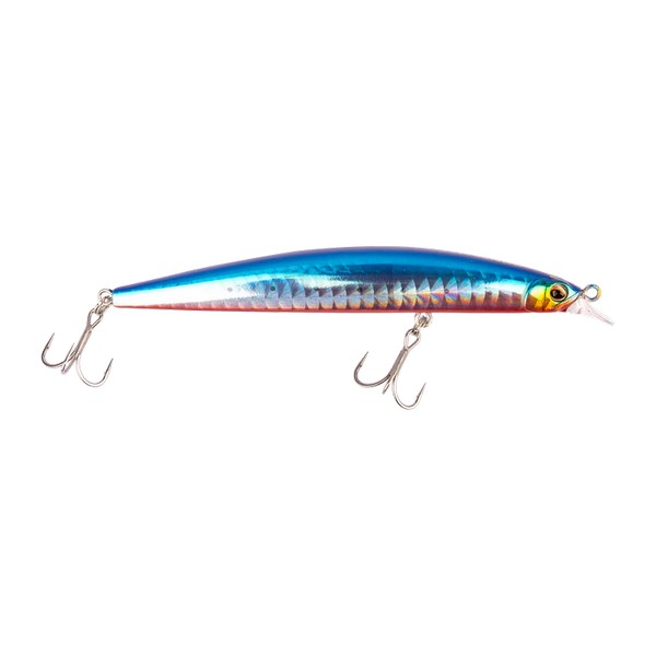 SNECI - Horgász webshop és horgászbolt - MUSTAD GONTA MINNOW 0,0" 001 S TRUE SARDINE