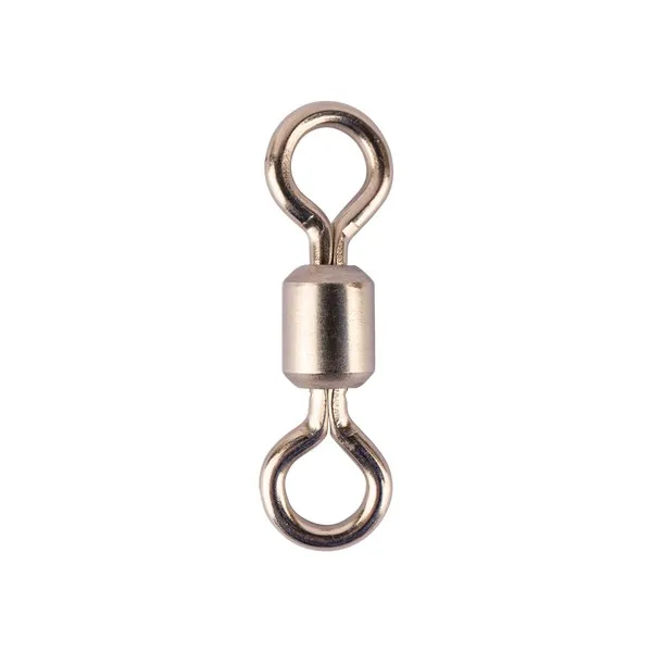 SNECI - Horgász webshop és horgászbolt - MUSTAD SS ROLLING SWIVEL 4 8DB/CSOMAG