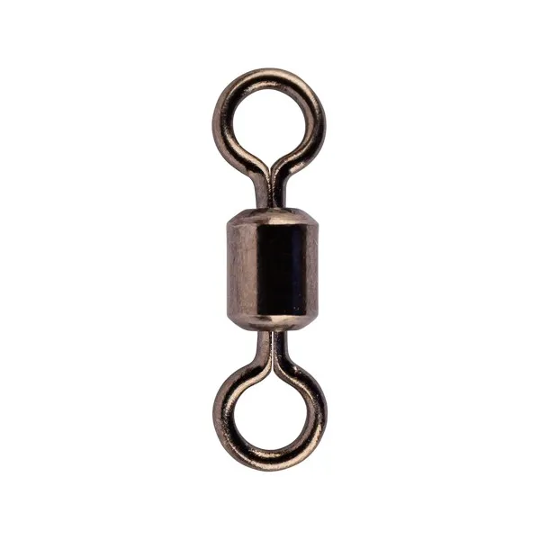 SNECI - Horgász webshop és horgászbolt - MUSTAD POWER ROLLING SWIVEL 10 10DB/CSOMAG