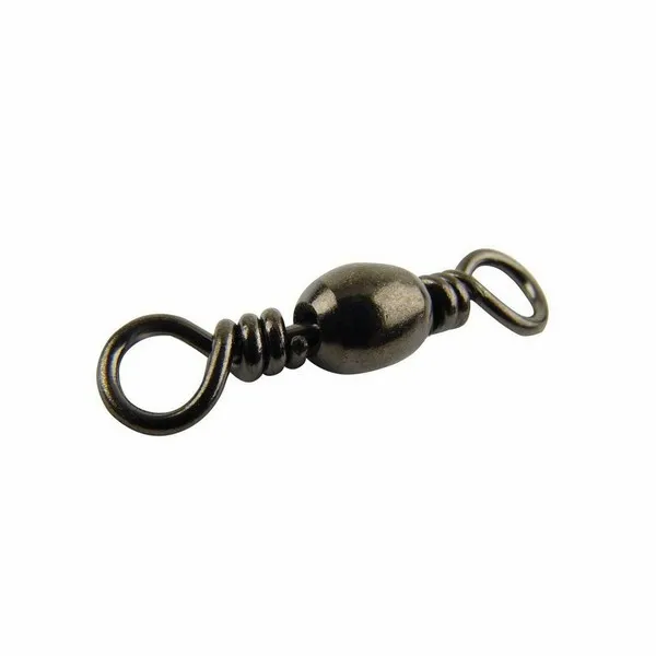 SNECI - Horgász webshop és horgászbolt - MUSTAD BARREL SWIVEL 6 10DB/CSOMAG