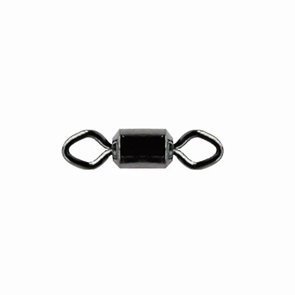 SNECI - Horgász webshop és horgászbolt - MUSTAD ROLLING SWIVEL W/DIAMOND EYE 6 10DB/CSOMAG