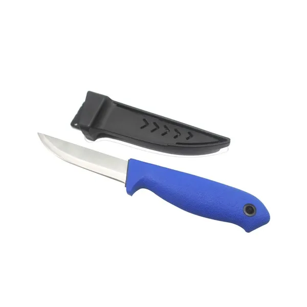 SNECI - Horgász webshop és horgászbolt - MUSTAD 6 " FILLET KNIFE ECO - BUCKET 24DB/CSOMAG