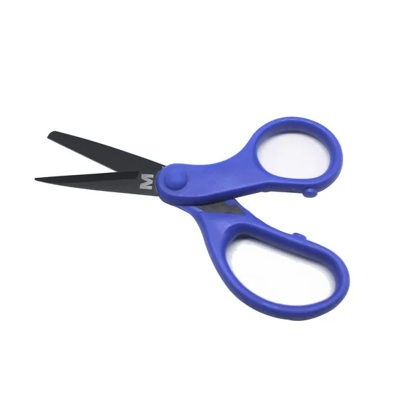 SNECI - Horgász webshop és horgászbolt - MUSTAD SMALL BRAID SCISSOR ECO - BUCKET 24DB/CSOMAG