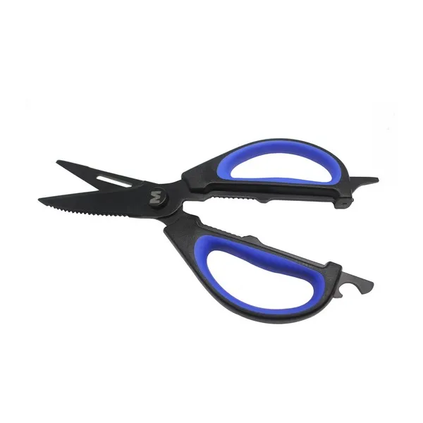 SNECI - Horgász webshop és horgászbolt - MUSTAD BAIT SCISSOR ECO - BUCKET 12DB/CSOMAG