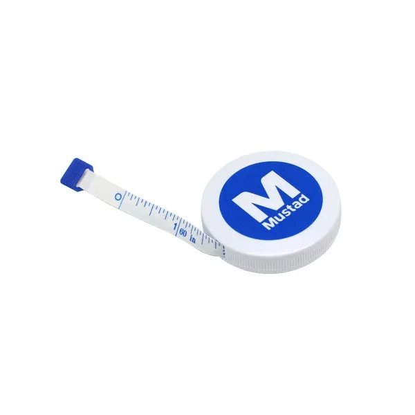 SNECI - Horgász webshop és horgászbolt - MUSTAD MEASURE BAND ECO - BUCKET 48DB/CSOMAG