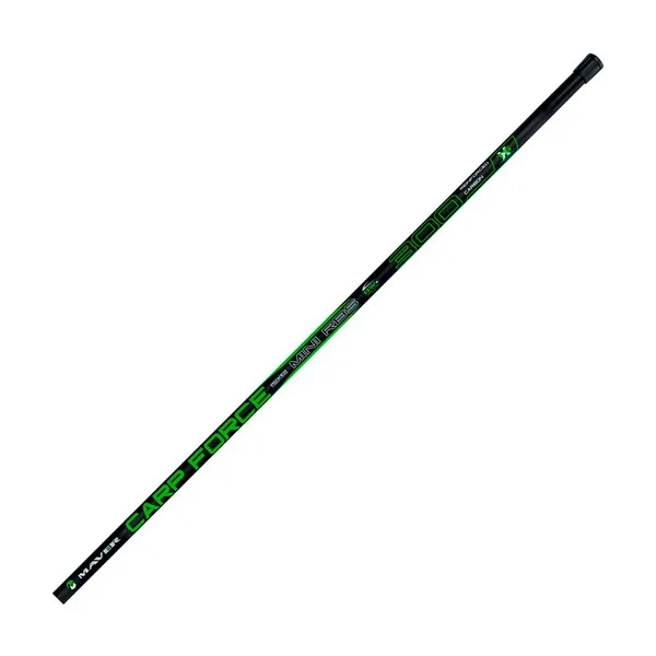 SNECI - Horgász webshop és horgászbolt - MAVER KIT MINI POLE CARP FORCE 2 PIECES spiccbot