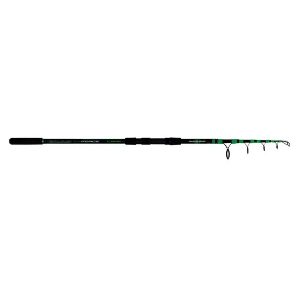 SNECI - Horgász webshop és horgászbolt - MAVER FORCE CARP TELE 13FT 3,5LBS teleszkópos bojlis horgászbot