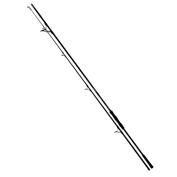 SNECI - Horgász webshop és horgászbolt - MAVER HAMMER CARP W/GUIDES 2 részes 300cm 3,75LBS bojlis horgászbot