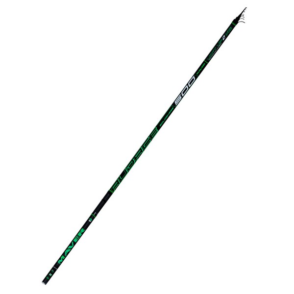 SNECI - Horgász webshop és horgászbolt - MAVER AUDACE BOLO 5M LIFT UP 2KG W/GUIDES