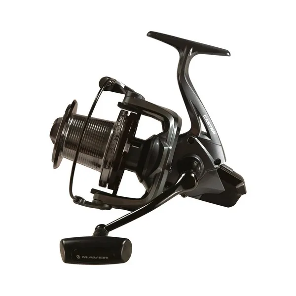 SNECI - Horgász webshop és horgászbolt - MAVER CASTER REEL 10000