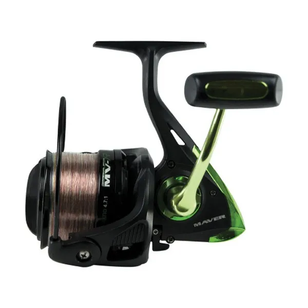 SNECI - Horgász webshop és horgászbolt - MAVER MVR FRONT DRAG REEL 1000