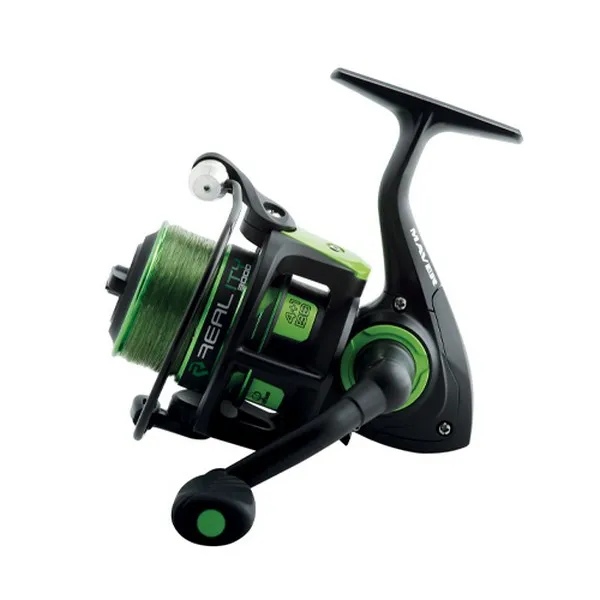 SNECI - Horgász webshop és horgászbolt - MAVER REALITY FRONT DRAG REEL 1000