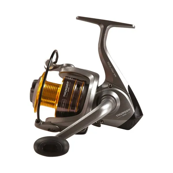 SNECI - Horgász webshop és horgászbolt - MAVER THUNDER REEL 2000