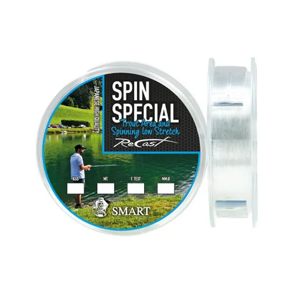 SNECI - Horgász webshop és horgászbolt - MAVER SPECIAL SPIN 150M 0,223MM