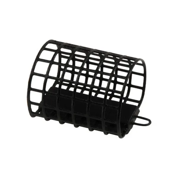 SNECI - Horgász webshop és horgászbolt - MAVER JURASSIC CAGE FEEDER ROUND 4X12 25G