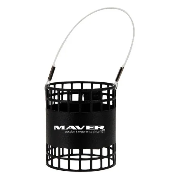 SNECI - Horgász webshop és horgászbolt - MAVER XL BIG CAGE FEEDER FEEDING 15G