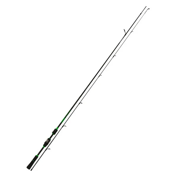 SNECI - Horgász webshop és horgászbolt - MAVER BUTTERFLY SUPER LIGHT 200cm 0,5-3G pergető horgászbot