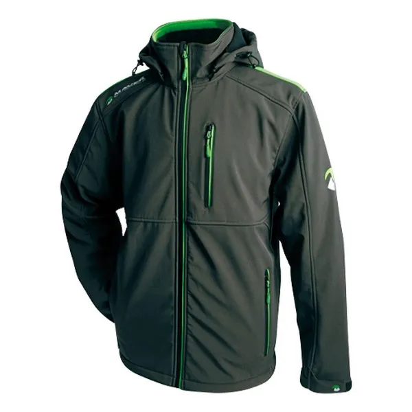 SNECI - Horgász webshop és horgászbolt - MAVER N1253 PERFORMANCE SOFTSHELL JACKET